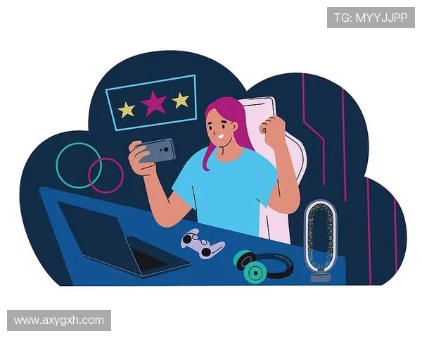 以电竞直播为核心探索数字竞技娱乐生态发展趋势与玩家互动创新