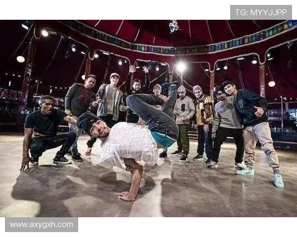 北京街舞队耐力训练探讨与街舞文化的深度融合之路