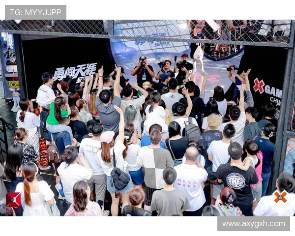 南京滑板队的节奏探讨与滑板文化的融合之旅