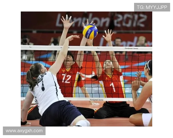 周静的排球人生深度对话探索她的成长与奋斗历程