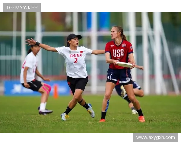 城市马拉松赛事回顾成都飞盘队展现出色节奏与团队默契