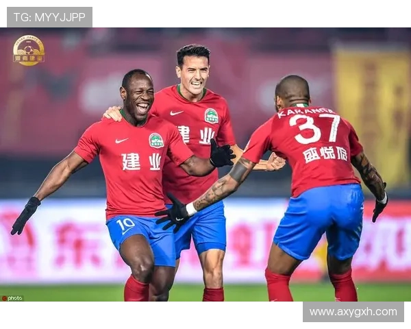 安徽力天迎战河南建业力争主场胜利展现球队实力与斗志