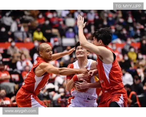 巴西男篮与澳大利亚男篮激战正酣谁将赢得这场篮球盛宴